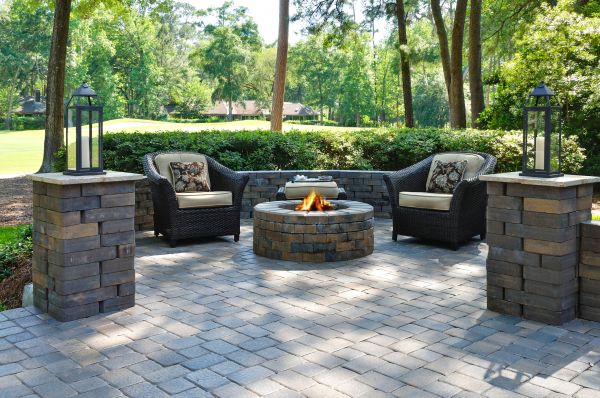 Backyard Renovation Service in Mill Valley