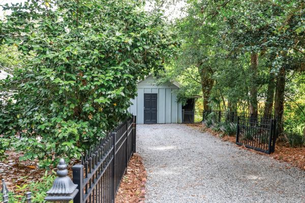 Driveway Rock Delivery in Mill Valley