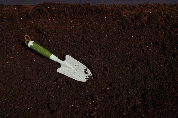 Rich Soil Delivery in Mill Valley