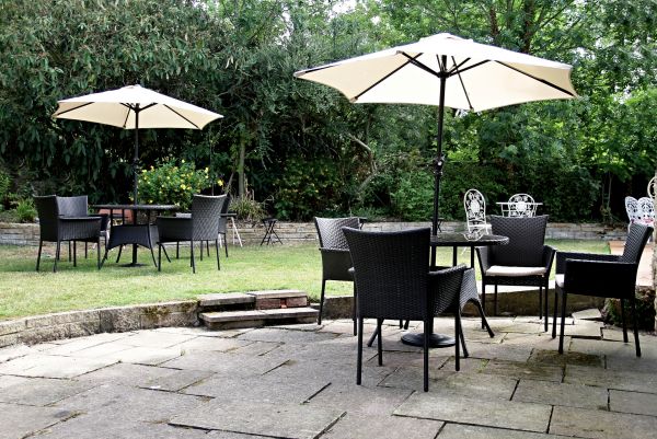 Patio Landscaping Service in Mill Valley