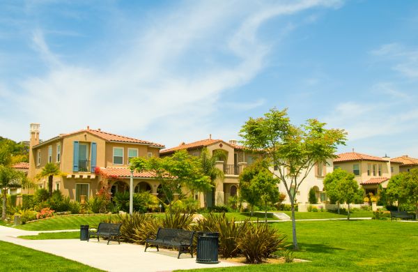 Community Landscaping in Mill Valley
